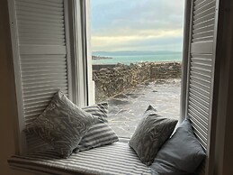 Waves End