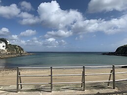 Waves End