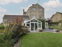 The Gate House
