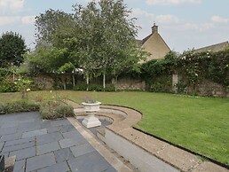 The Gate House