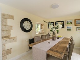 The Gate House