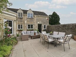 The Gate House
