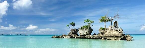 Grospe Resort Boracay