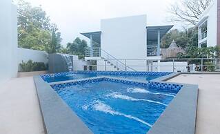 Grospe Resort Boracay