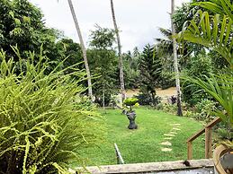 Chill River Villa