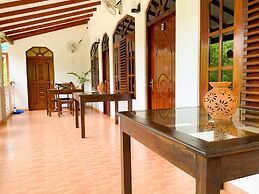 Chill River Villa