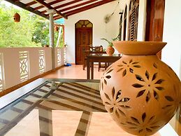 Chill River Villa