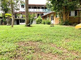 Chill River Villa