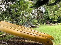 Chill River Villa