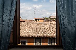 DOMUS in PANTHEON