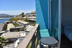 Bahía Luz Hostal