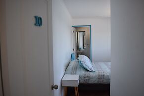 Bahía Luz Hostal