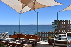 Bahía Luz Hostal