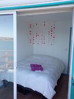 Bahía Luz Hostal