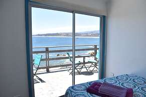 Bahía Luz Hostal