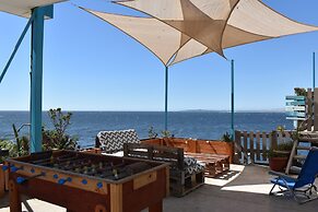 Bahía Luz Hostal