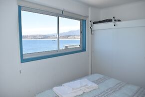 Bahía Luz Hostal
