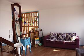 Bahía Luz Hostal
