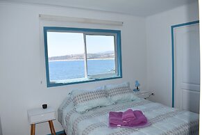 Bahía Luz Hostal