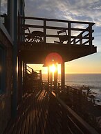 Bahía Luz Hostal