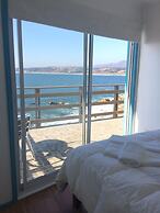 Bahía Luz Hostal