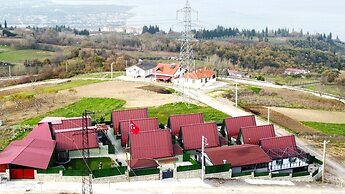 Patya BUNGALOV