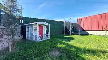 Patya BUNGALOV