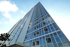 Good Choice And Elegant Studio Menteng Park Apartment