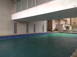 Simply Look 2Br At Bogor Valley Apartment