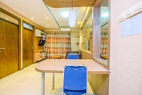 Simply Look 2Br At Bogor Valley Apartment