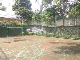Simply Look 2Br At Bogor Valley Apartment