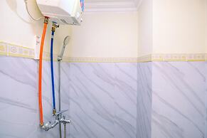 Good And Nice 1Br At Bogor Valley Apartment