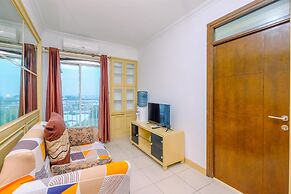 Good And Nice 1Br At Bogor Valley Apartment