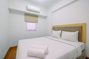 Good And Nice 1Br At Bogor Valley Apartment