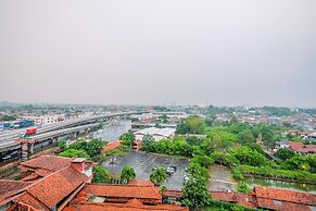 Good And Nice 1Br At Bogor Valley Apartment