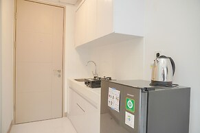 Great Studio At Tokyo Riverside Pik 2 Apartment
