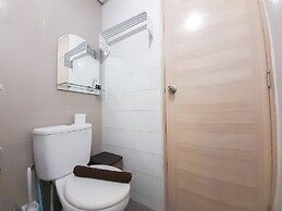 Relaxing Studio At Taman Melati Sinduadi Apartment