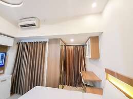 Relaxing Studio At Taman Melati Sinduadi Apartment