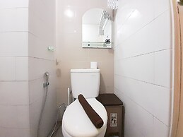 Relaxing Studio At Taman Melati Sinduadi Apartment