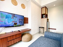 Tranquil 2Br Pollux Chadstone Apartment