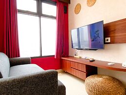 Tranquil 2Br Pollux Chadstone Apartment
