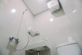 Cozy Stay Studio (No Kitchen) Apartment At B Residence