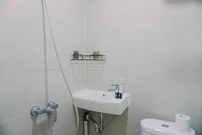 Cozy Stay Studio (No Kitchen) Apartment At B Residence