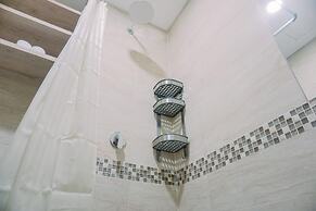 Good Choice And Homey Studio Apartment At B Residence