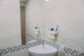 Good Choice And Homey Studio Apartment At B Residence