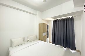 Comfortable 2Br At Tokyo Riverside Pik 2 Apartment