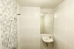 Comfortable 2Br At Tokyo Riverside Pik 2 Apartment