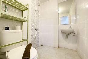 Comfortable 2Br At Tokyo Riverside Pik 2 Apartment