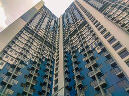 Minimalist Studio At Evenciio Margonda Apartment