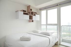 Simply Look Studio At Casa De Parco Apartment